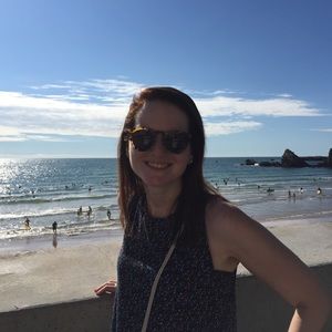 Meet your Posher, Julia